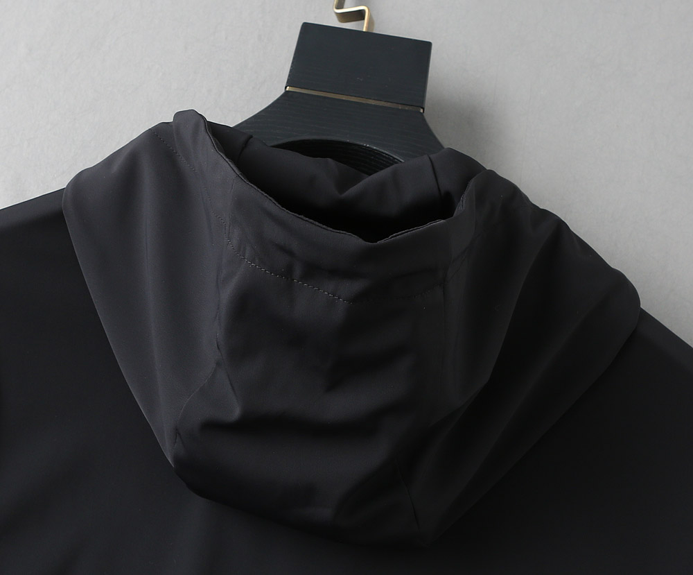 Ermenegildo Zegna Jacket M-xxxl