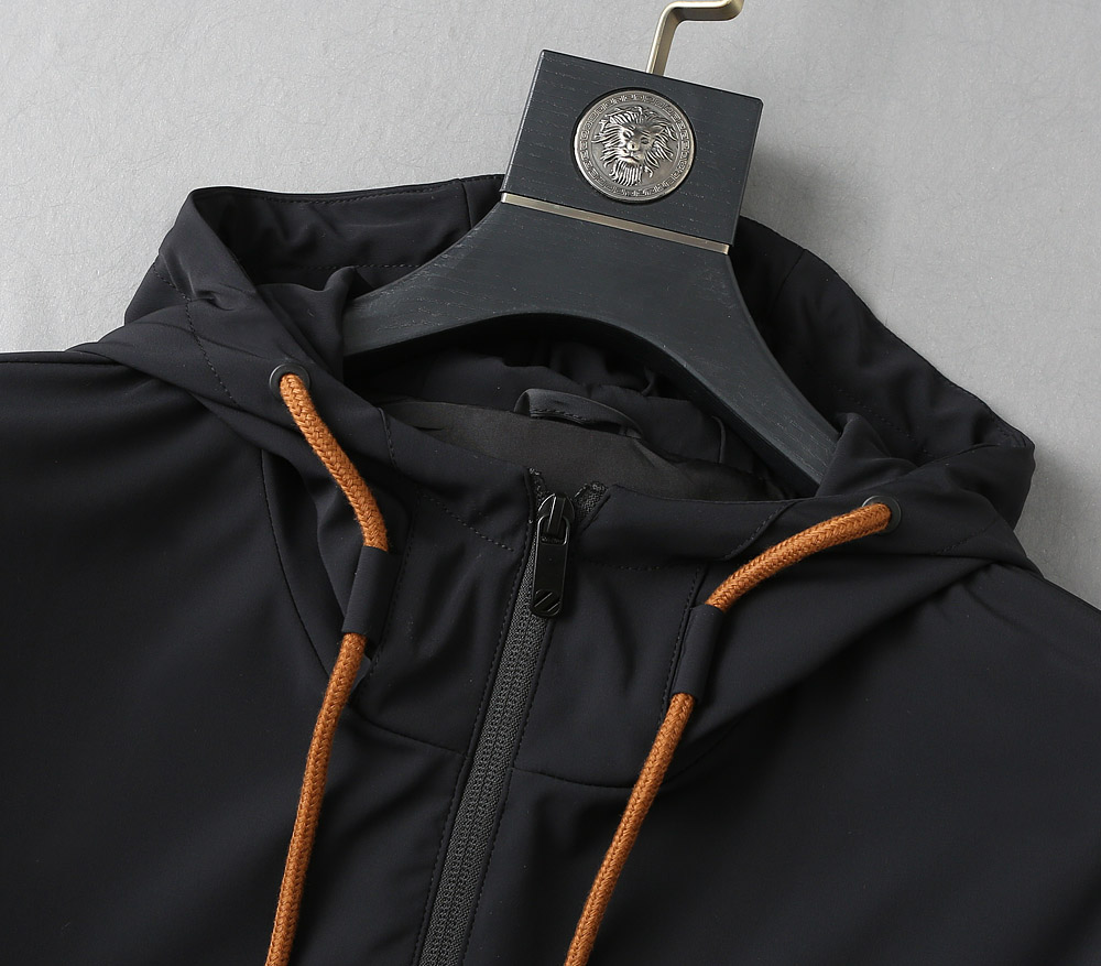 Ermenegildo Zegna Jacket M-xxxl