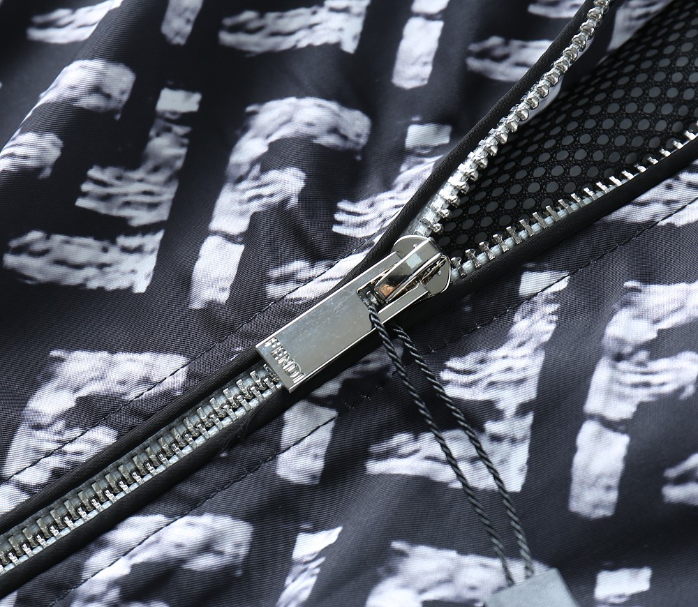 Fendi Jacket M-xxxl