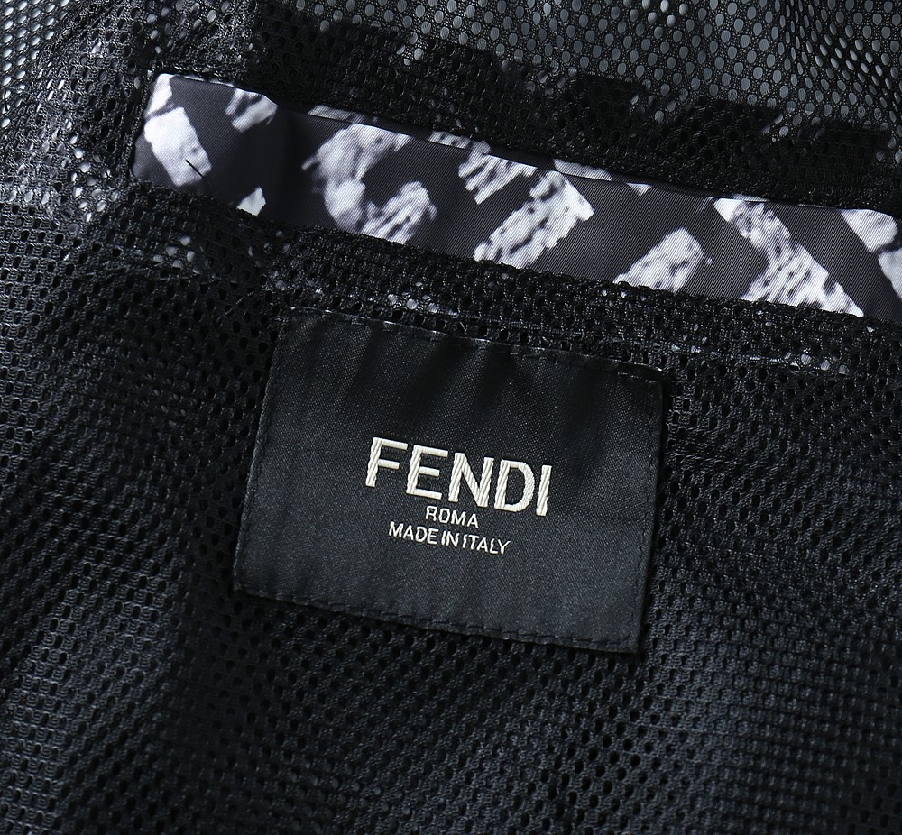Fendi Jacket M-xxxl
