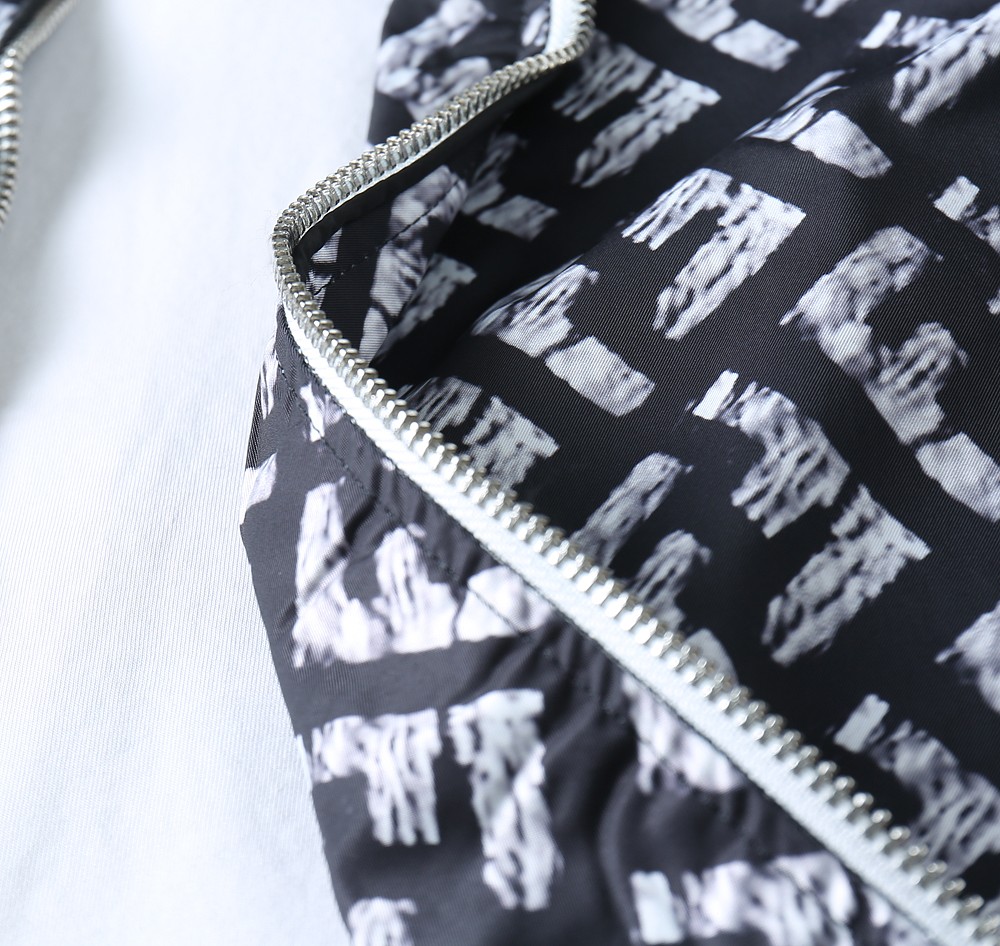 Fendi Jacket M-xxxl