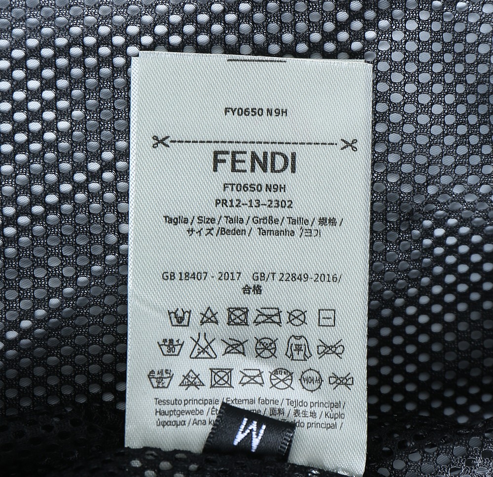Fendi Jacket M-xxxl