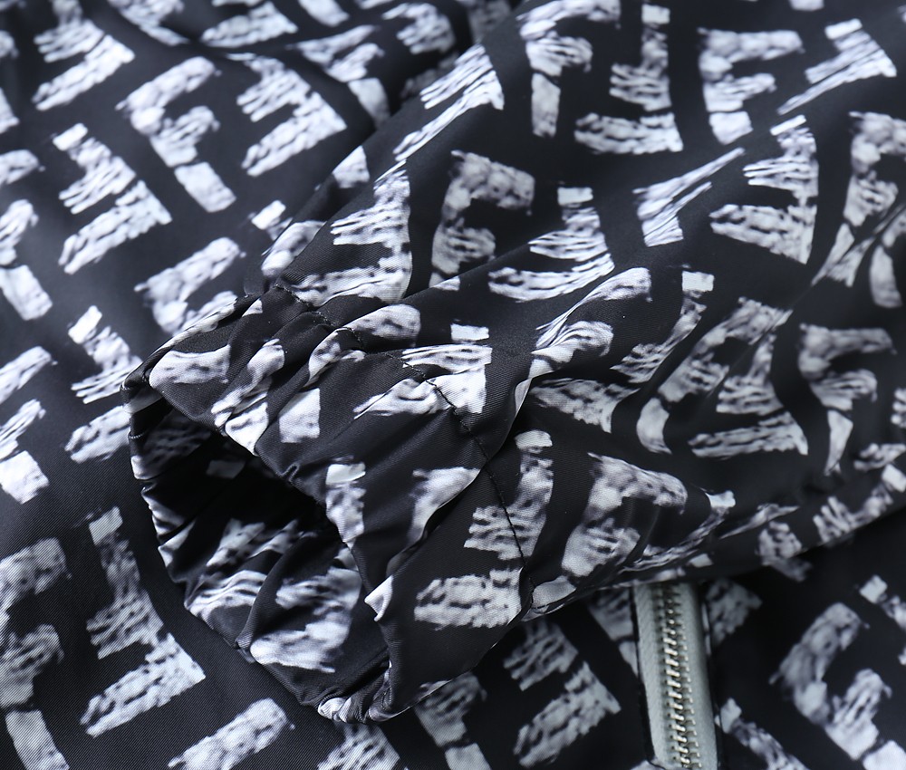 Fendi Jacket M-xxxl