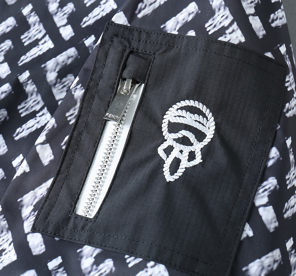 Fendi Jacket M-xxxl
