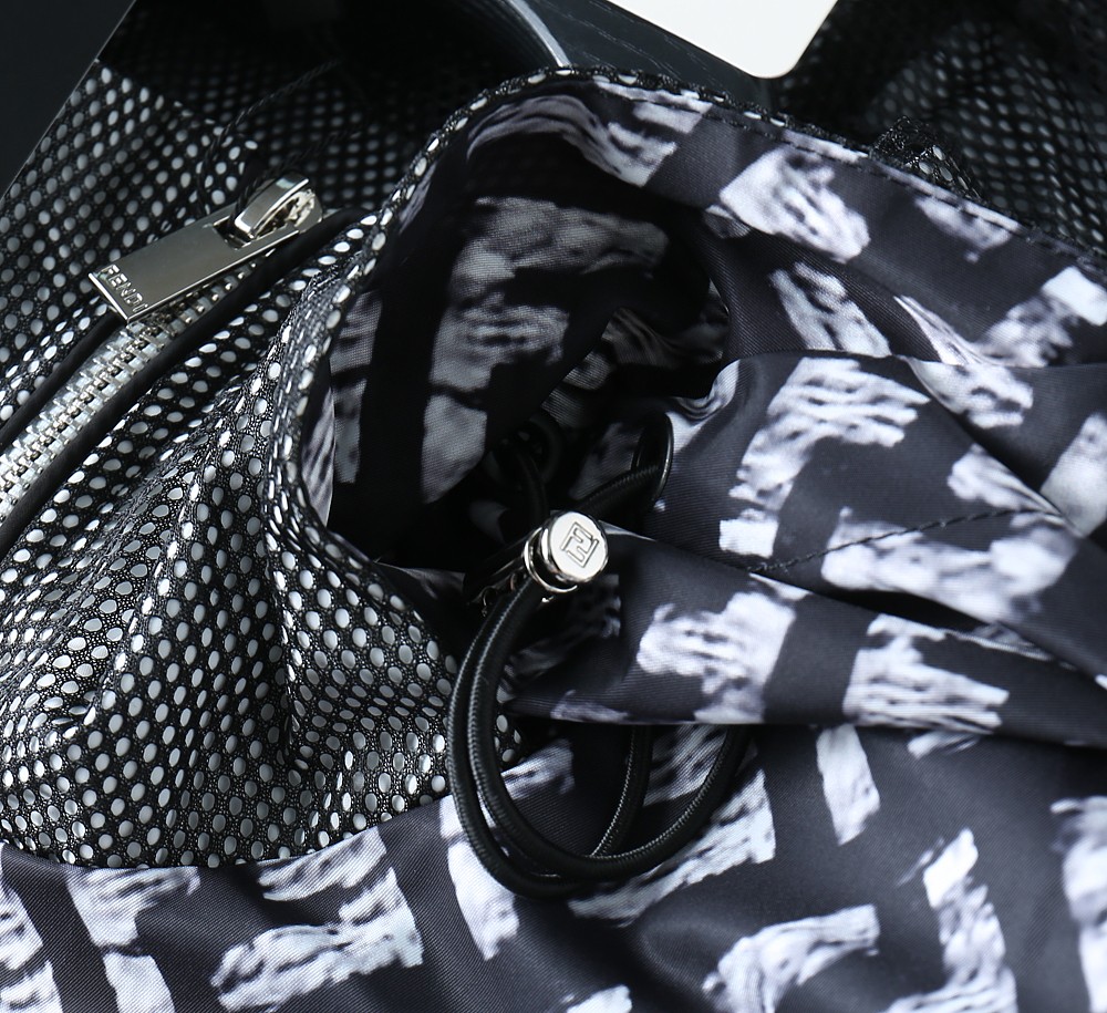 Fendi Jacket M-xxxl