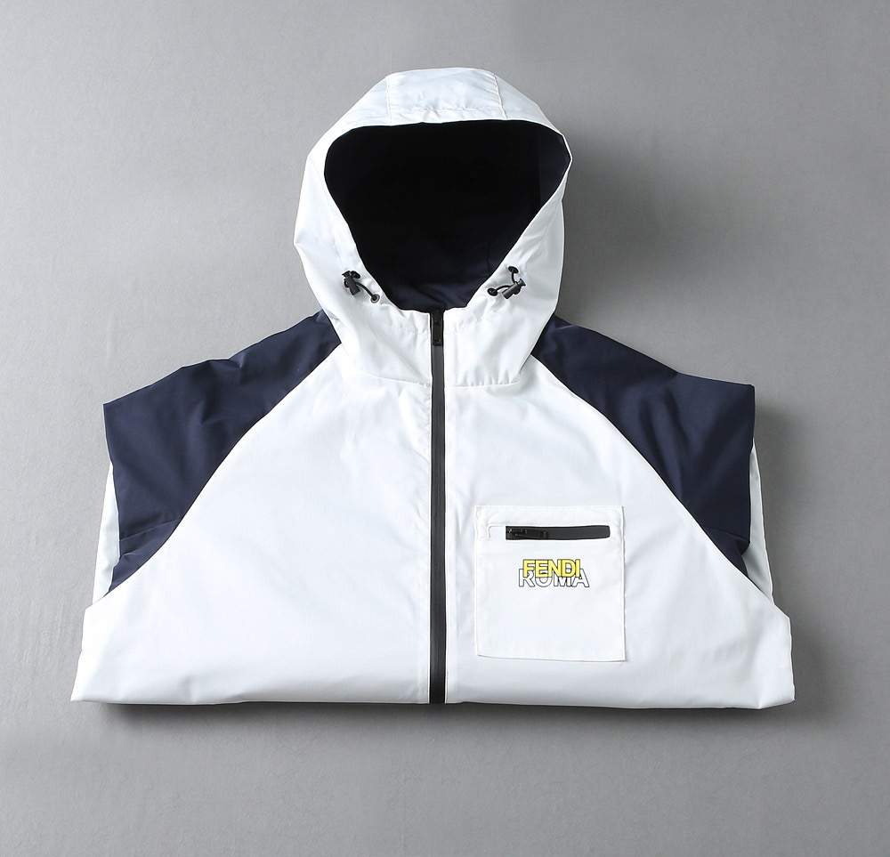 Fendi Jacket M-xxxl