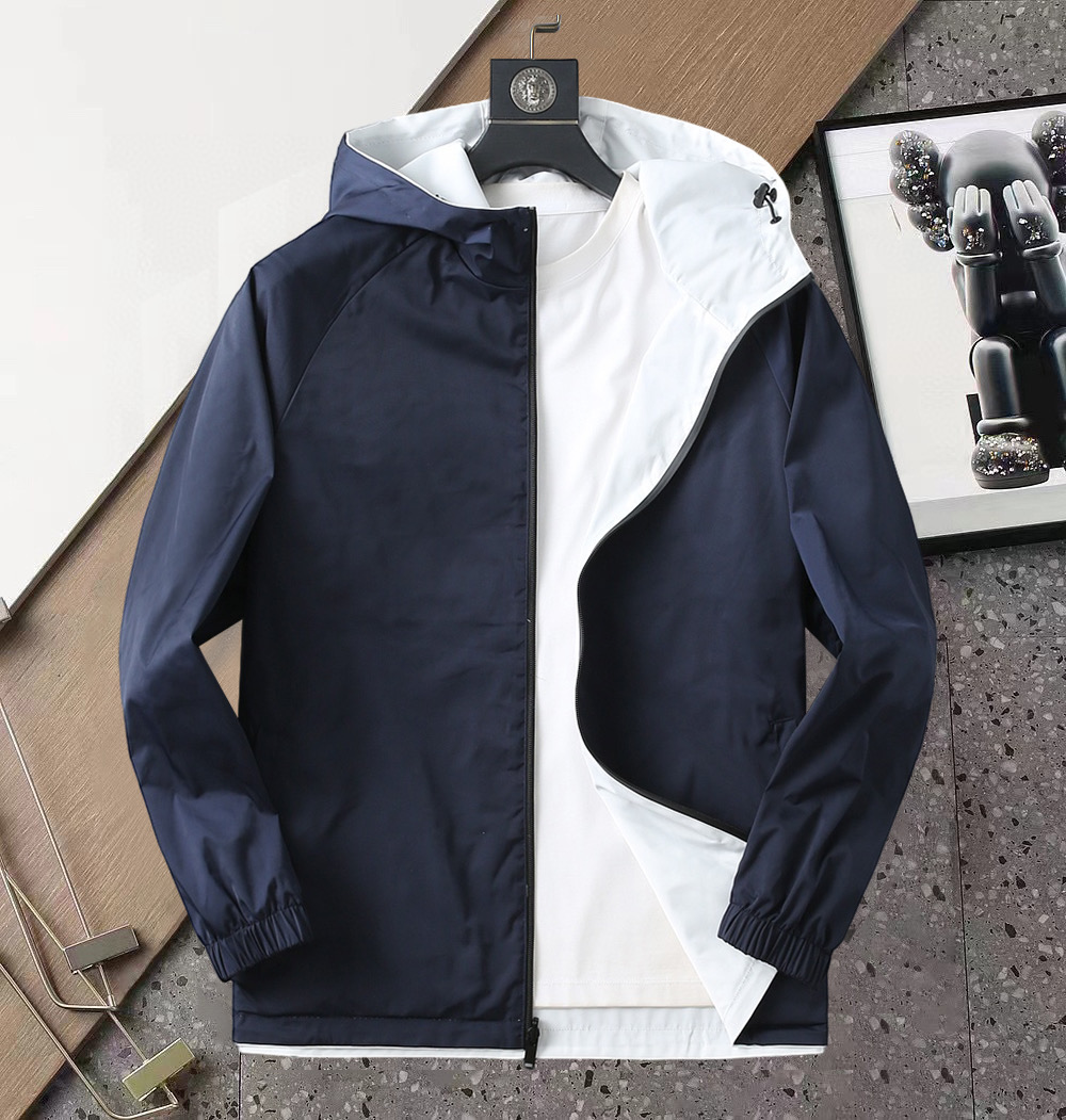 Fendi Jacket M-xxxl
