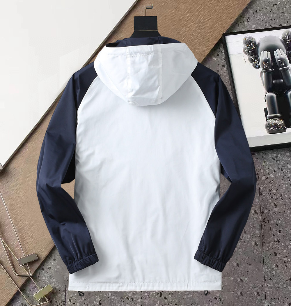 Fendi Jacket M-xxxl