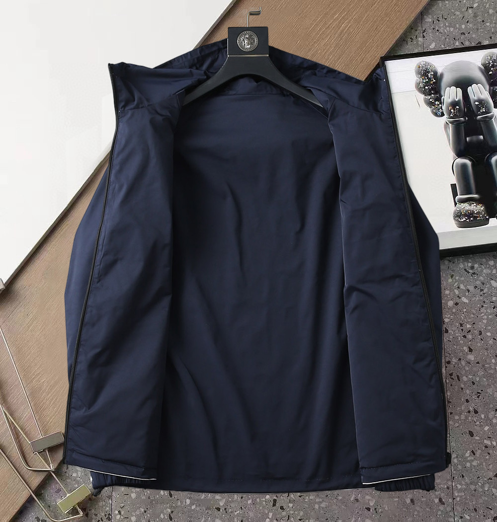Fendi Jacket M-xxxl