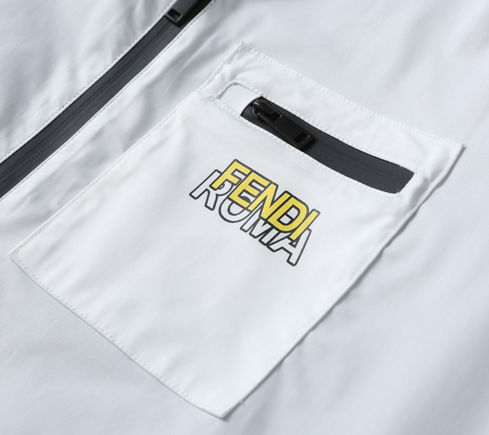 Fendi Jacket M-xxxl