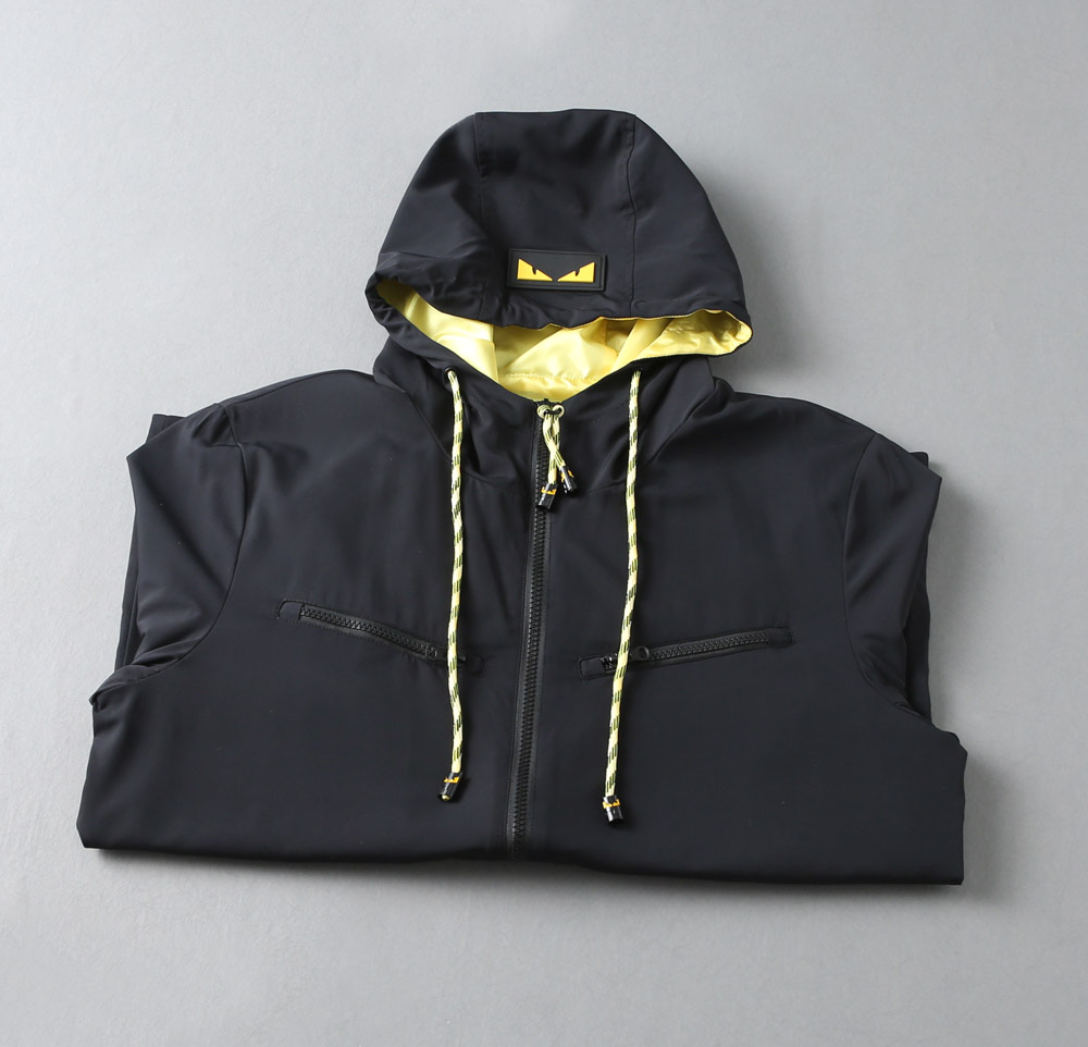 Fendi Jacket M-xxxl