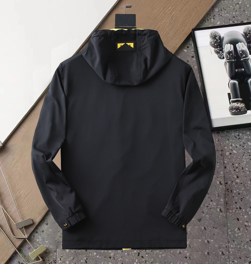 Fendi Jacket M-xxxl