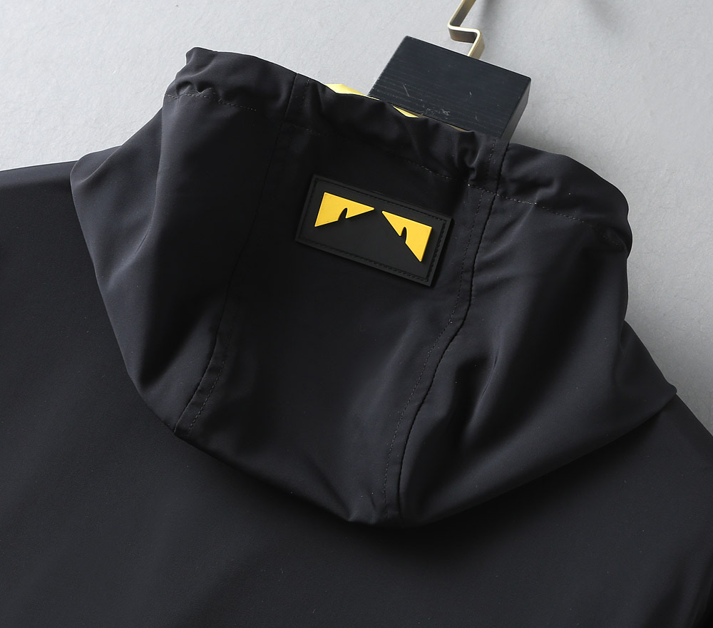 Fendi Jacket M-xxxl