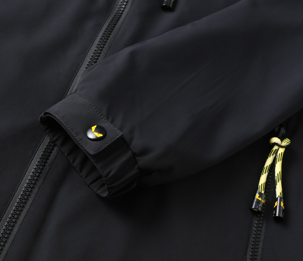 Fendi Jacket M-xxxl
