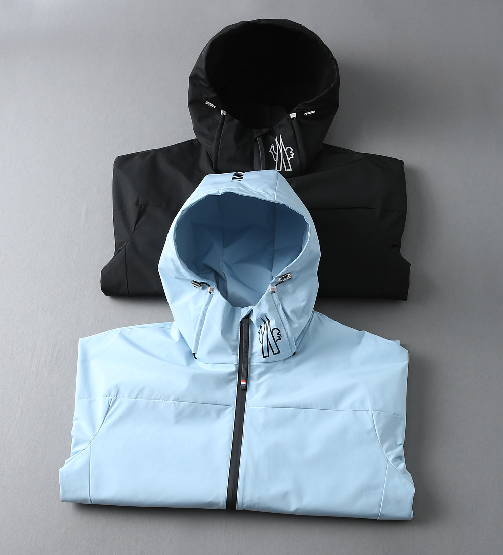 Moncler Jacket M-l-xxxl