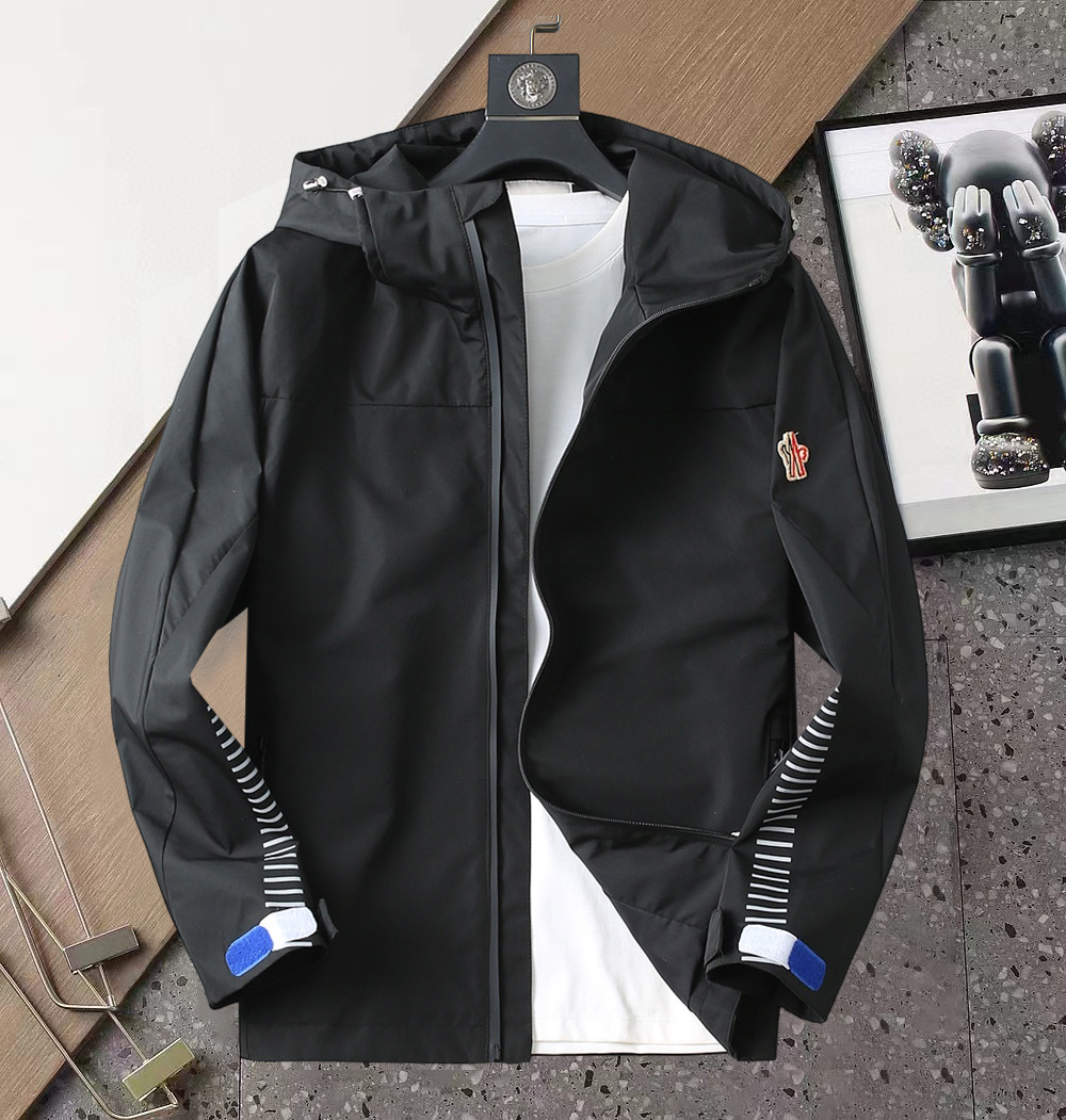 Moncler Jacket M-l-xxxl