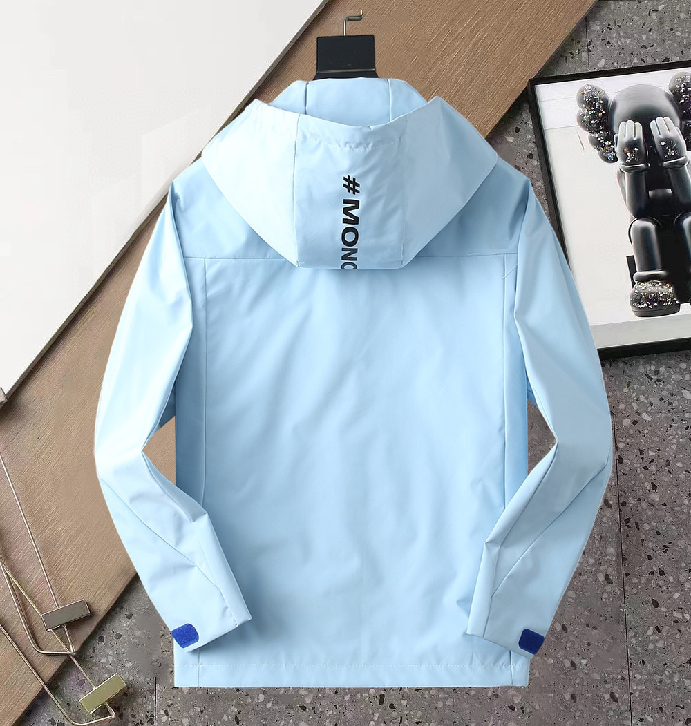 Moncler Jacket M-l-xxxl