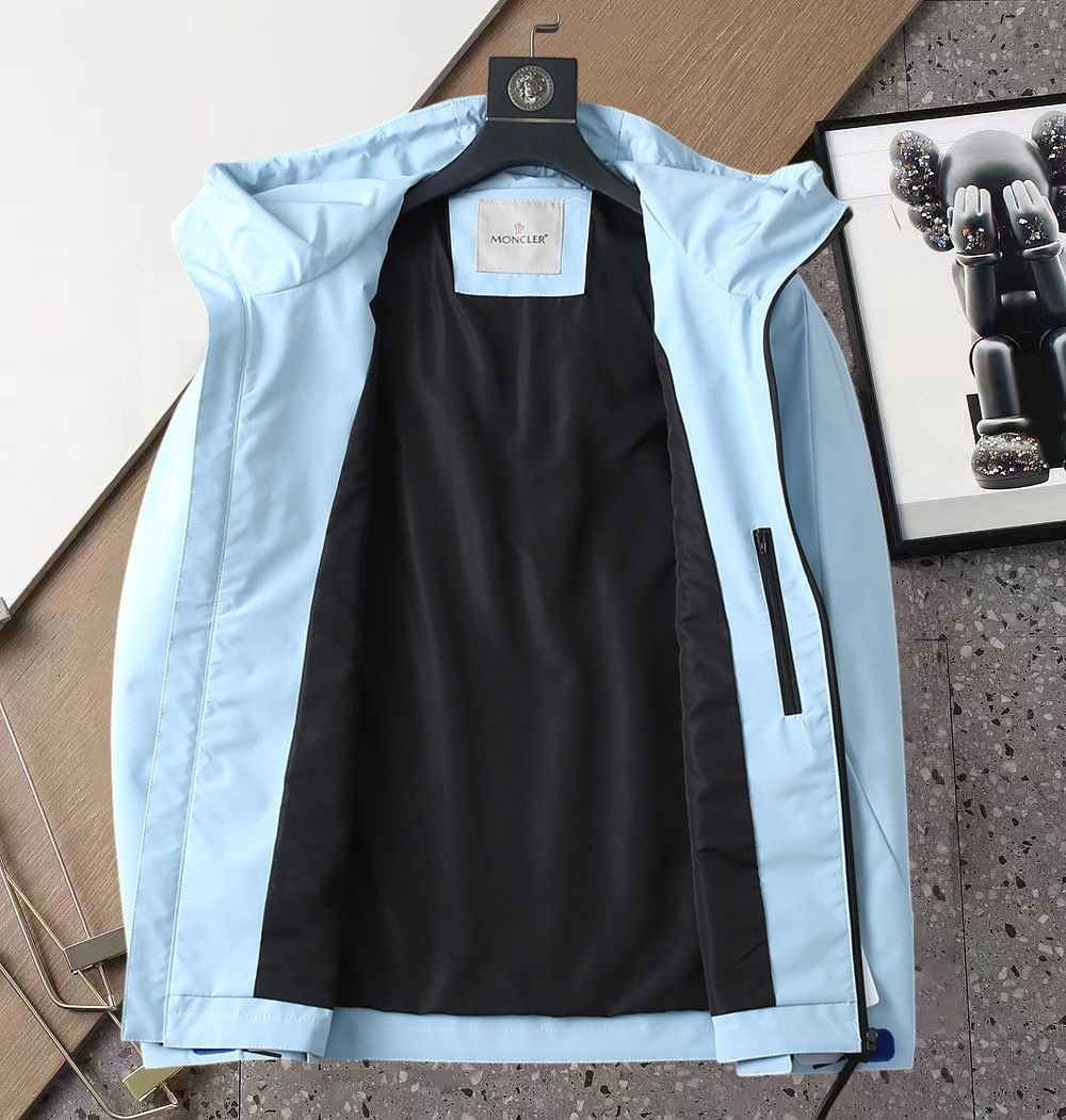 Moncler Jacket M-l-xxxl