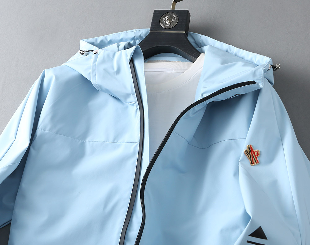 Moncler Jacket M-l-xxxl