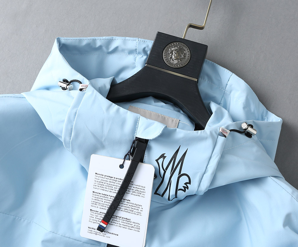 Moncler Jacket M-l-xxxl