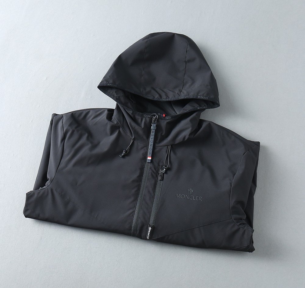 Moncler Jacket M-l-xxxl