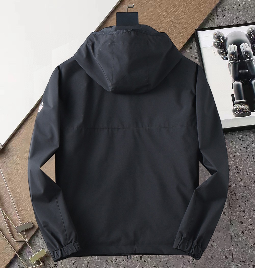 Moncler Jacket M-l-xxxl