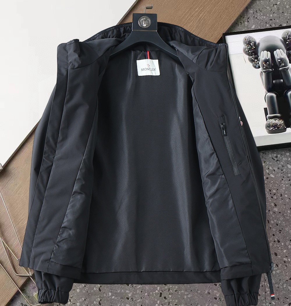 Moncler Jacket M-l-xxxl