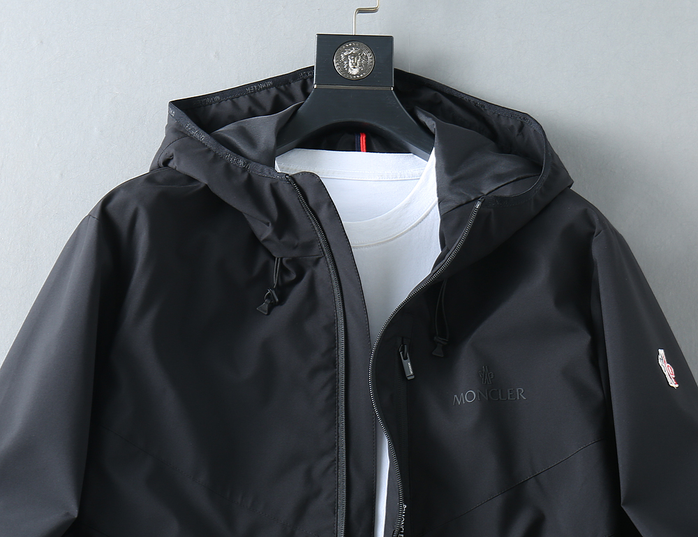 Moncler Jacket M-l-xxxl