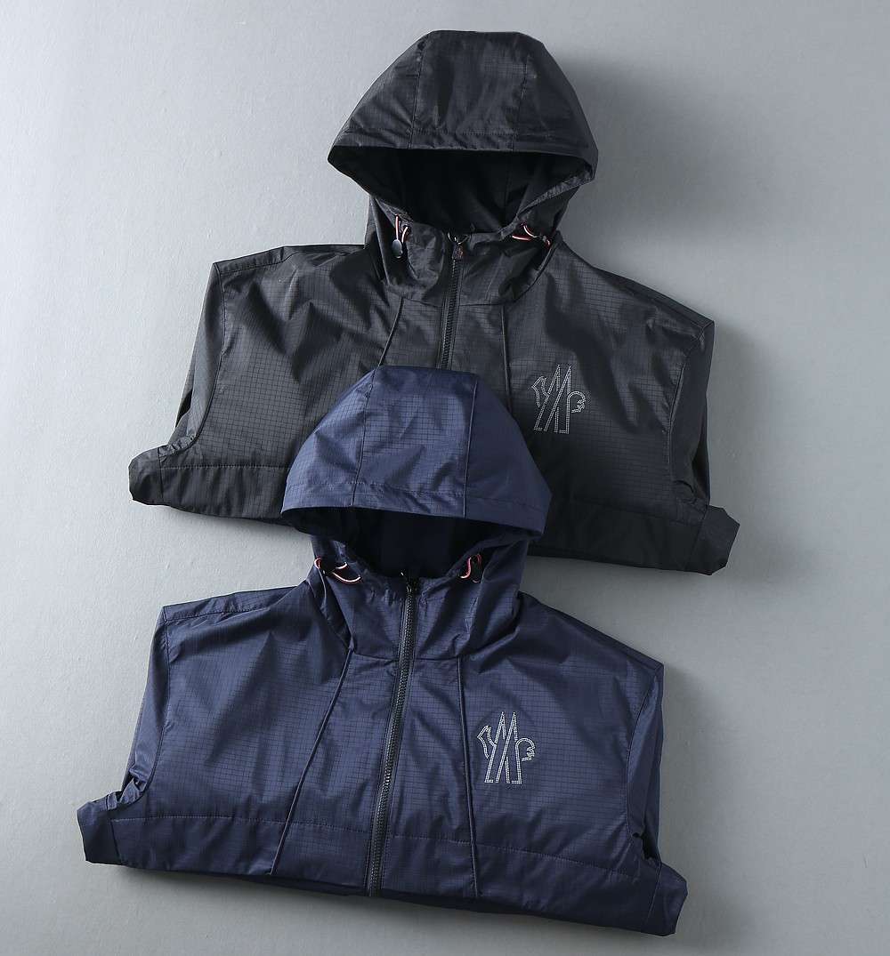 Moncler Jacket M-l-xxxl