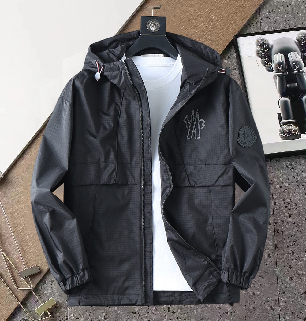 Moncler Jacket M-l-xxxl
