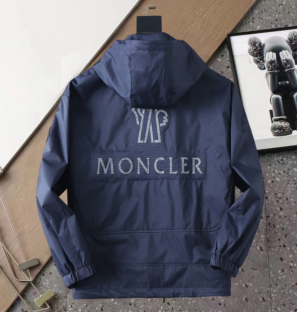 Moncler Jacket M-l-xxxl