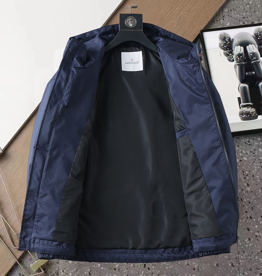 Moncler Jacket M-l-xxxl