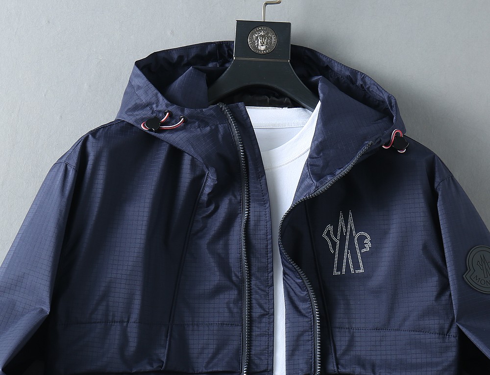 Moncler Jacket M-l-xxxl