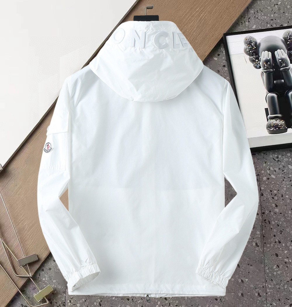 Moncler Jacket M-l-xxxl