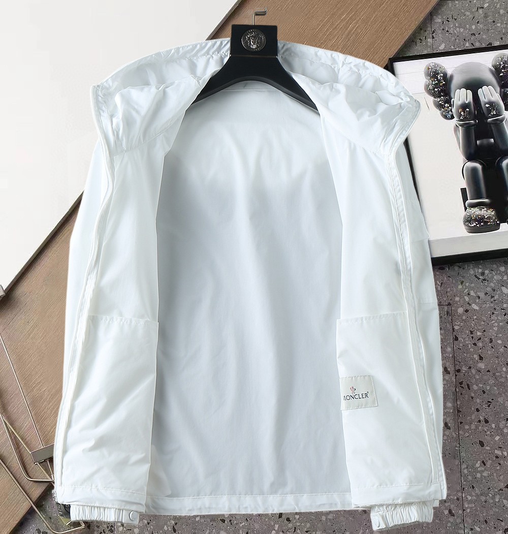 Moncler Jacket M-l-xxxl