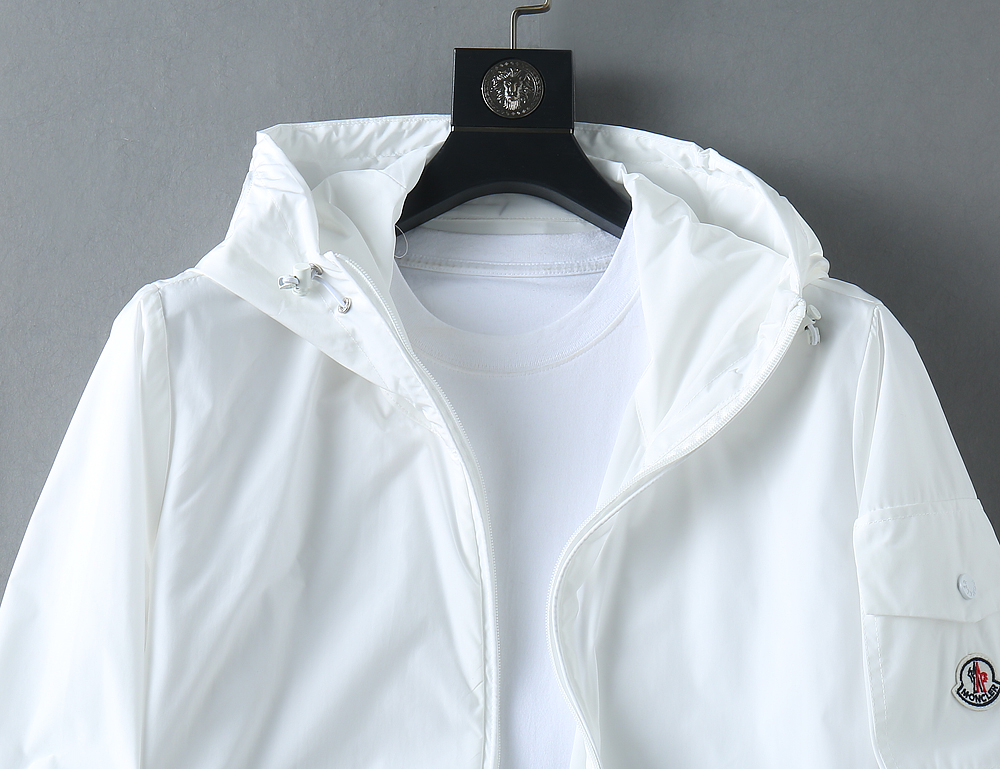 Moncler Jacket M-l-xxxl