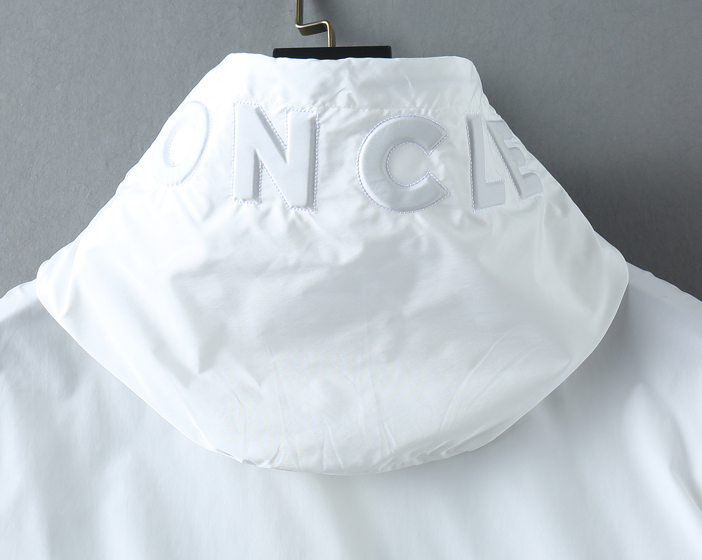 Moncler Jacket M-l-xxxl