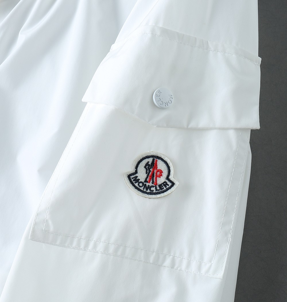 Moncler Jacket M-l-xxxl