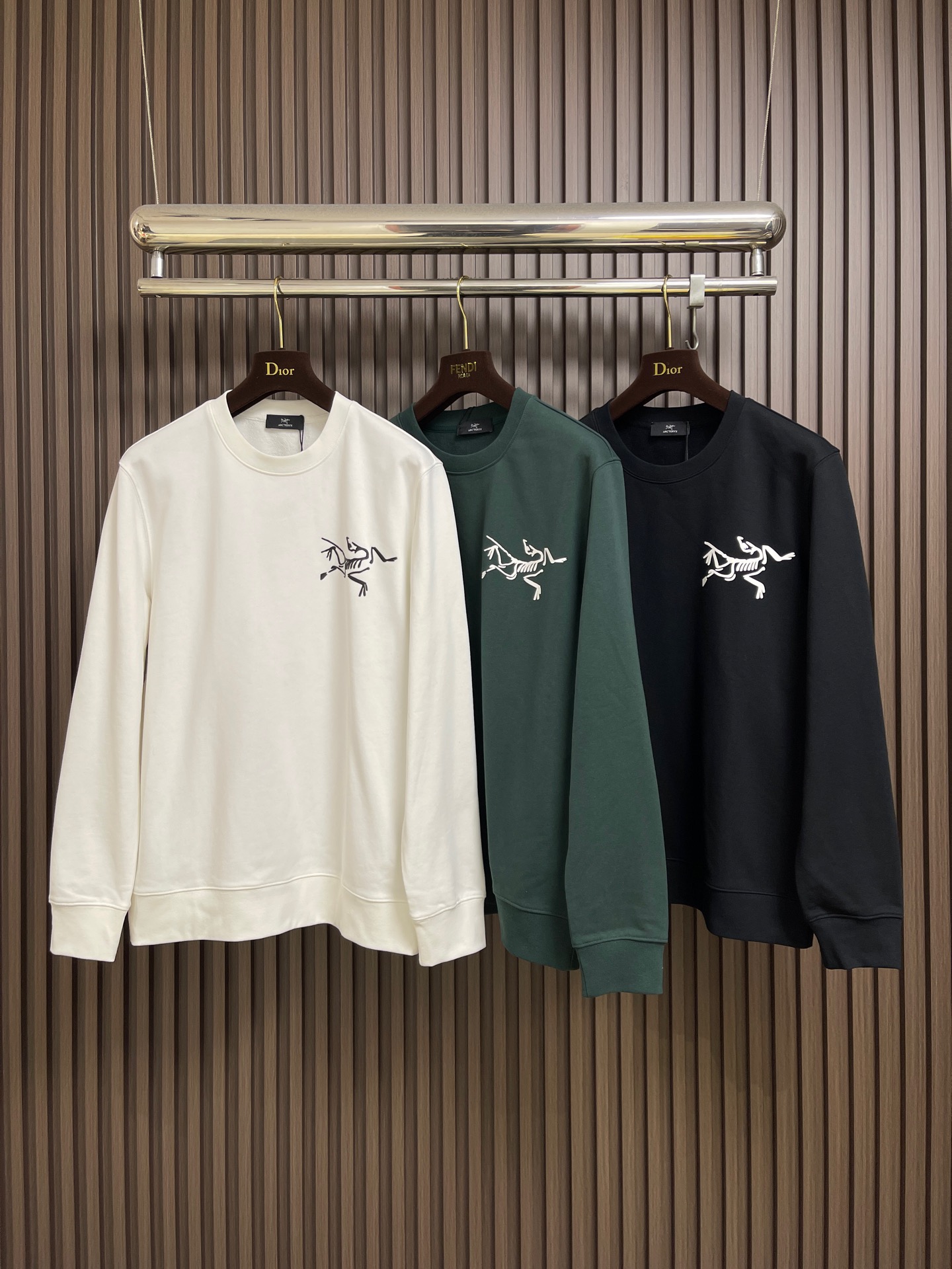 Arcteryx Hoodie Printed S-m-l-xl-xxl