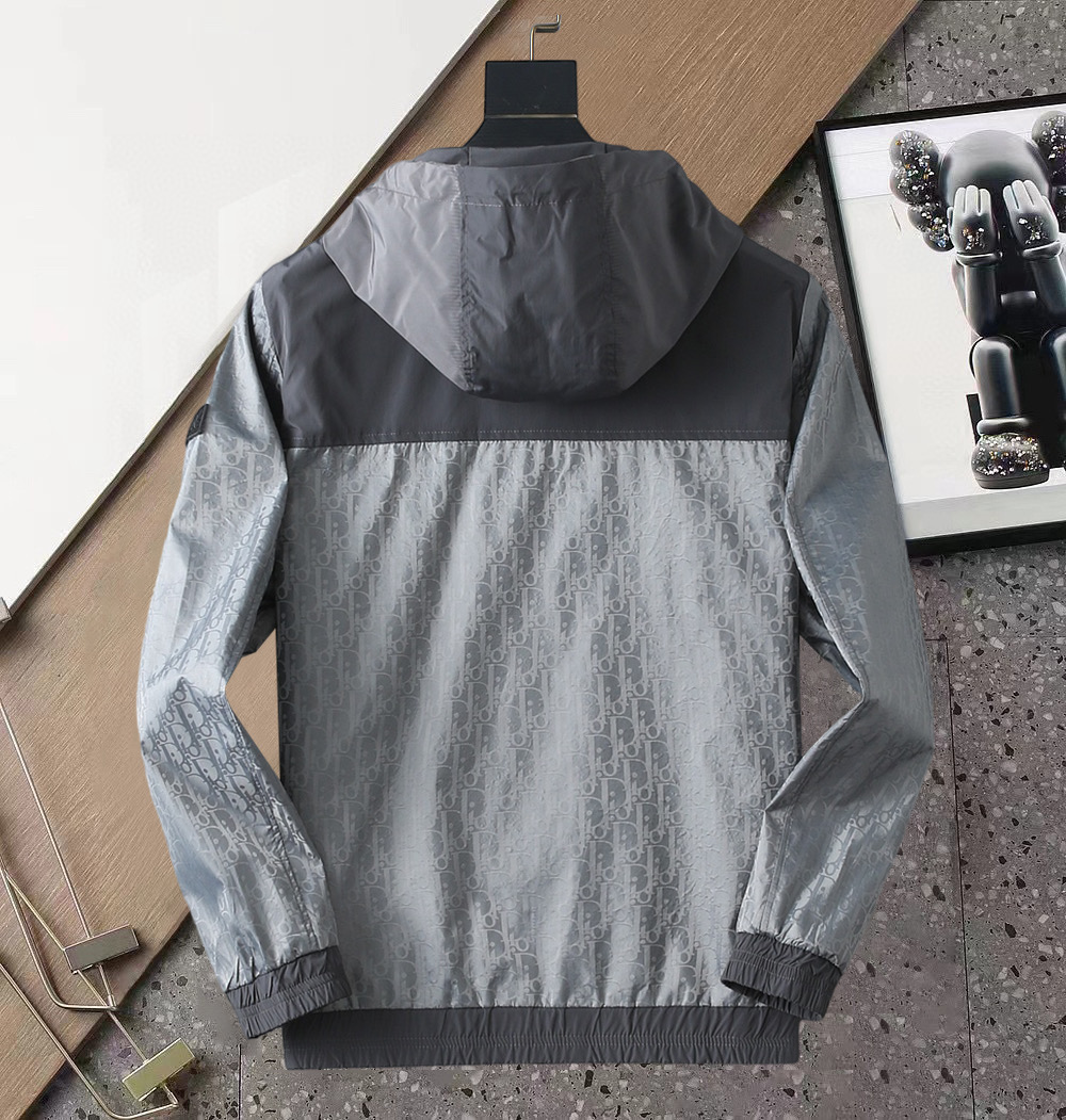 Dior Jacket M-xxxl