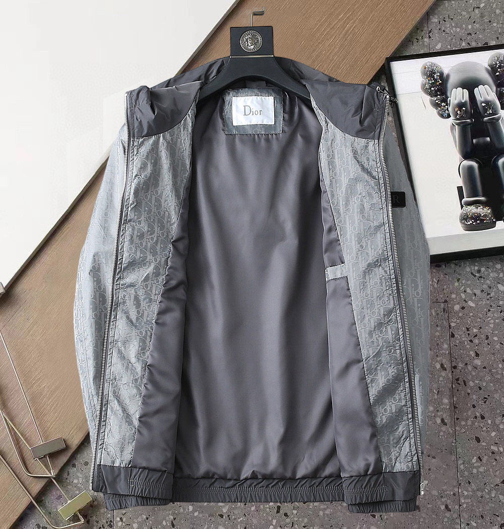 Dior Jacket M-xxxl