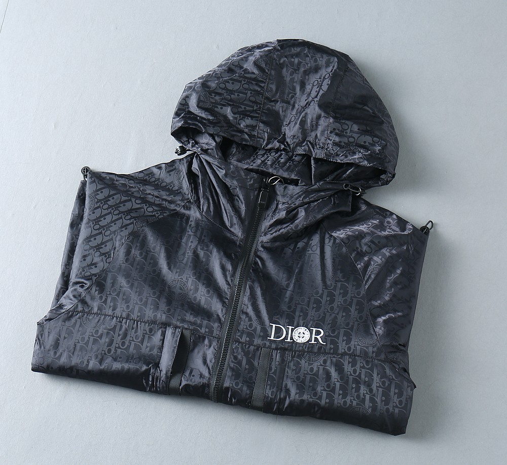 Dior Jacket M-xxxl