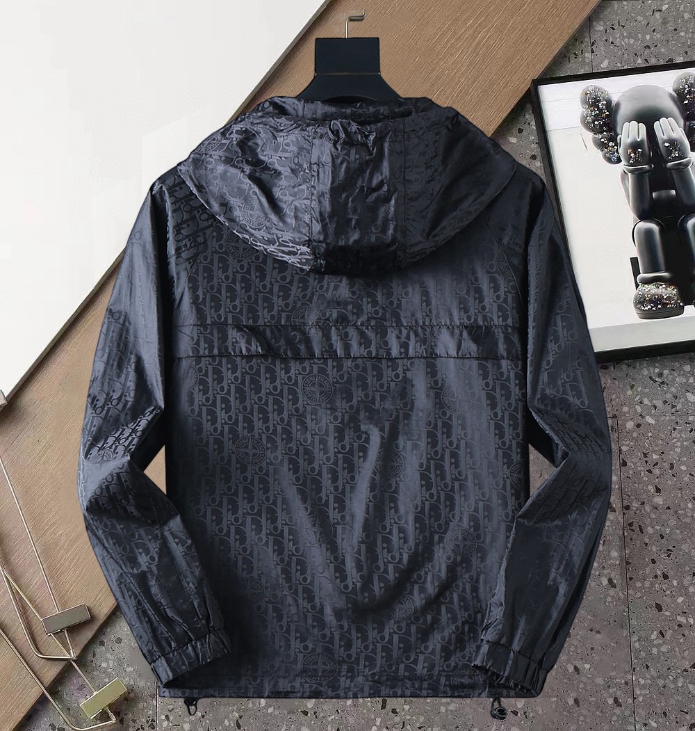 Dior Jacket M-xxxl