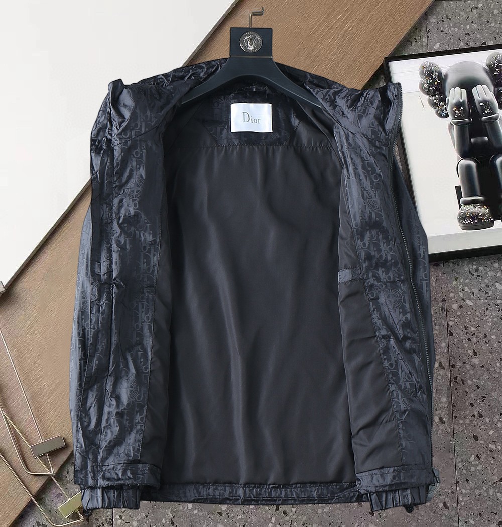 Dior Jacket M-xxxl