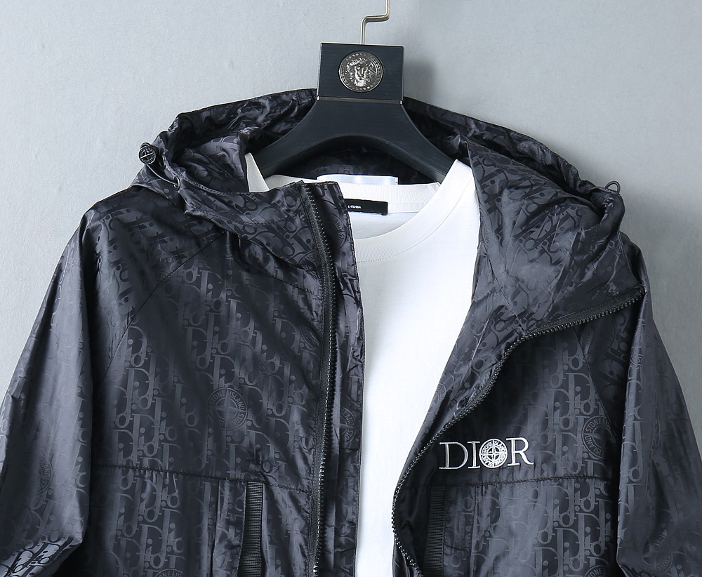 Dior Jacket M-xxxl
