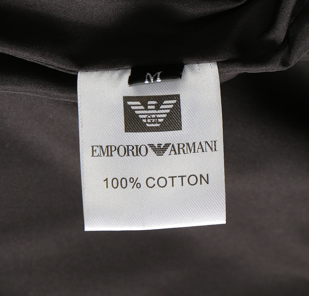 Armani Jacket M-xxxl