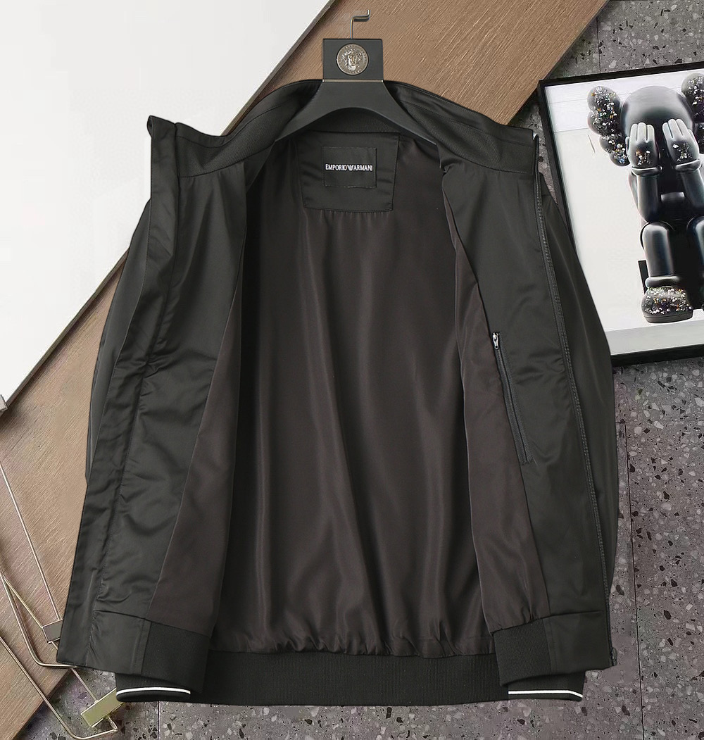 Armani Jacket M-xxxl
