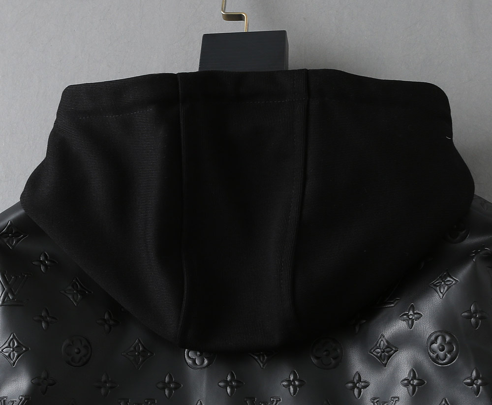 Louis Vuitton Male Jacket M-l-xl