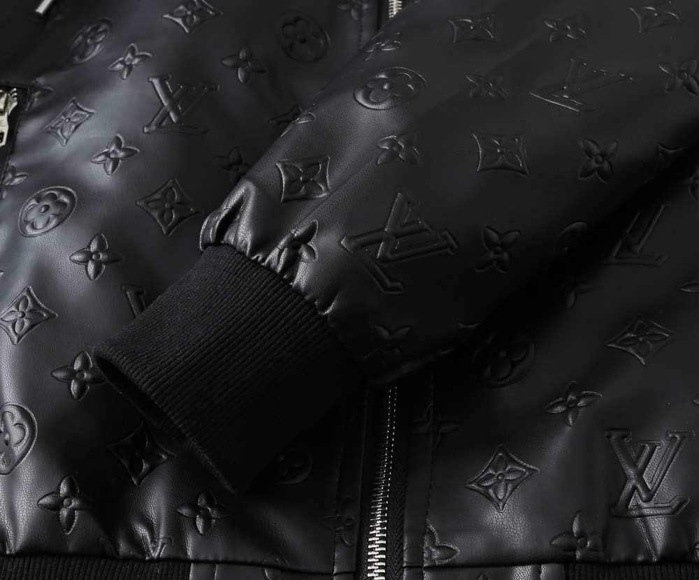 Louis Vuitton Male Jacket M-l-xl