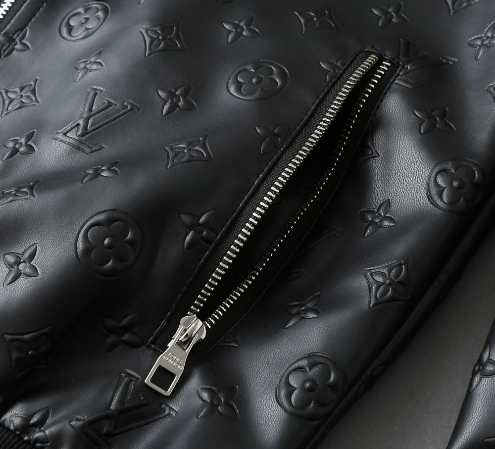 Louis Vuitton Male Jacket M-l-xl
